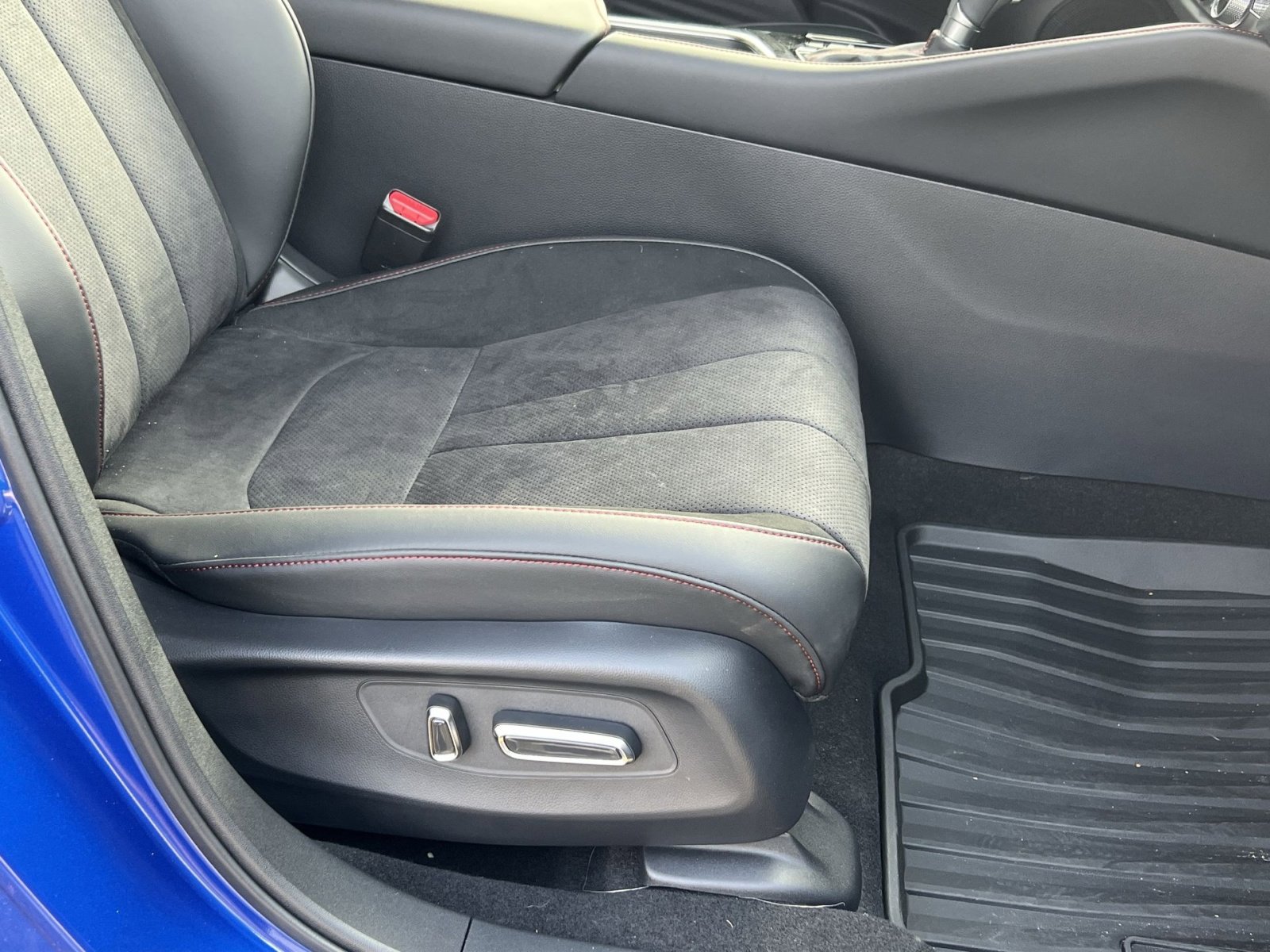 2025 Acura ADX A-Spec Package - Photo 27