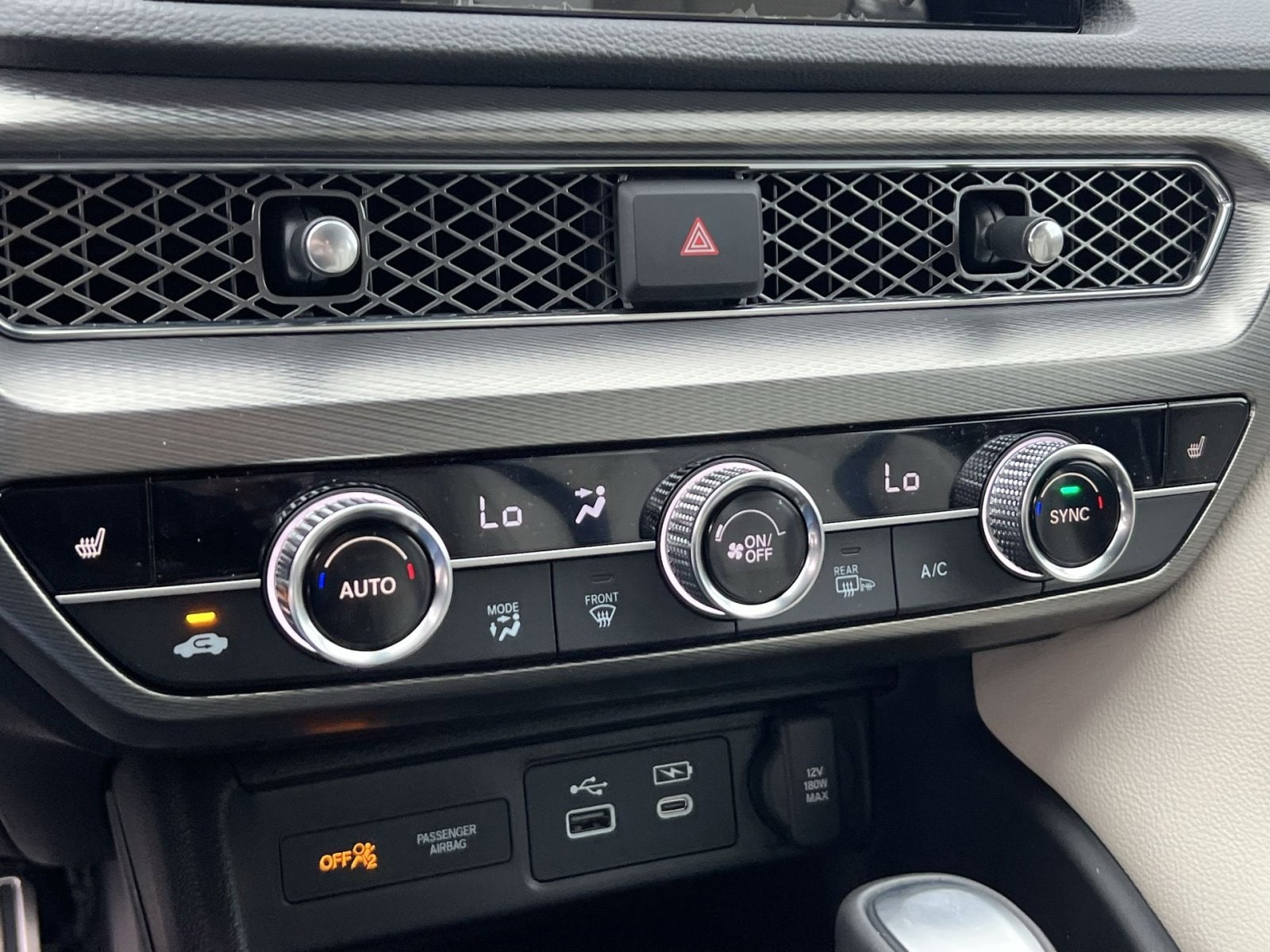 2026 Acura Integra A-Spec w/Technology Package - Photo 14