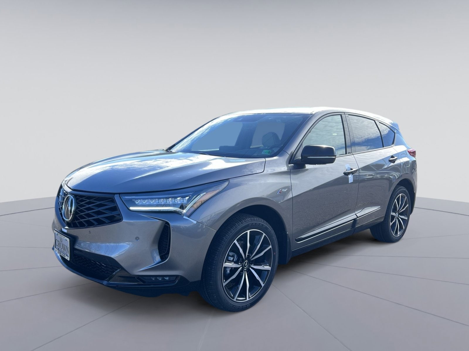 2026 Acura RDX A-Spec w/ Advance Package's photo