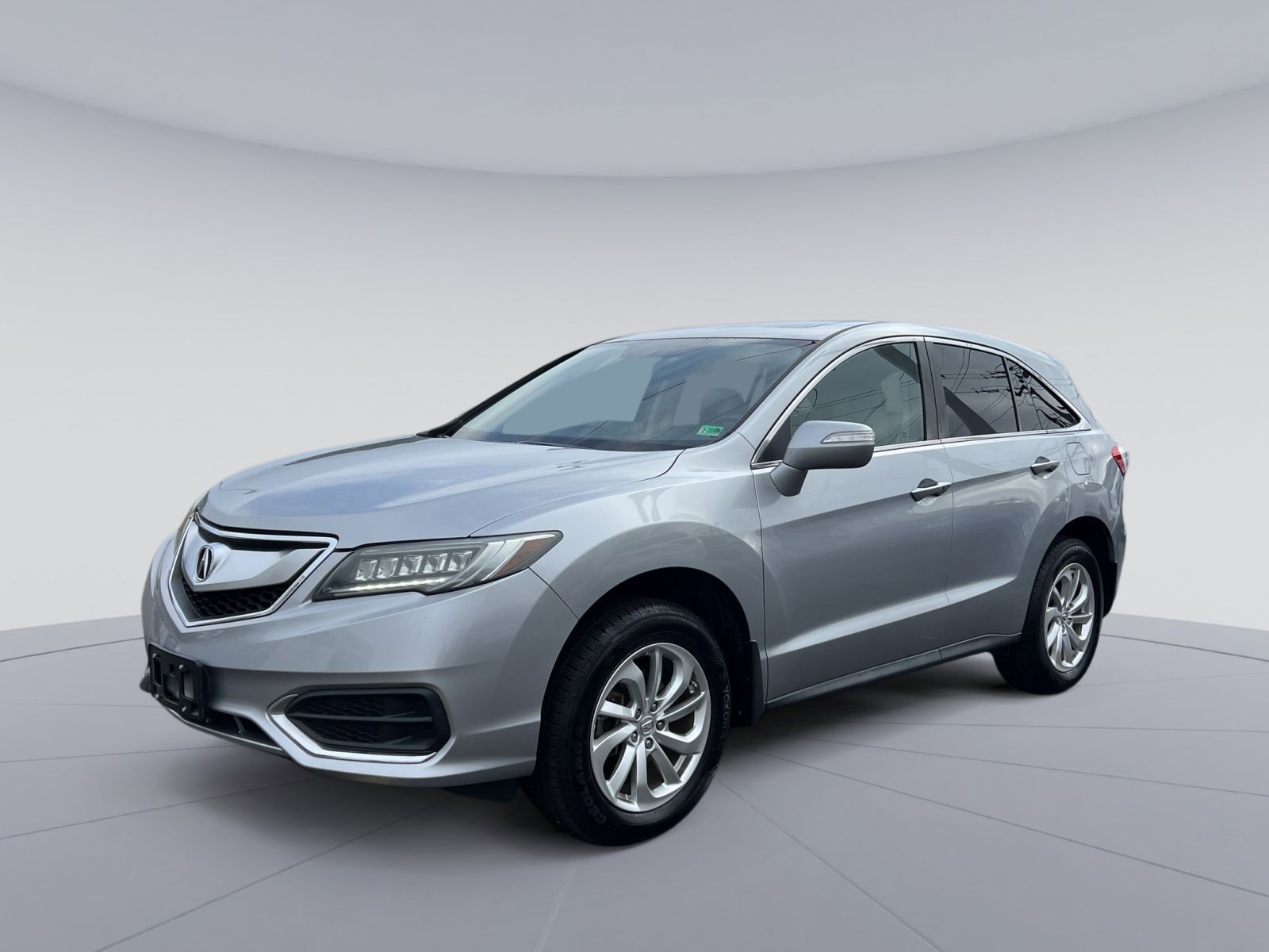2017 Acura RDX Technology Package's photo