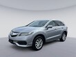  Acura RDX