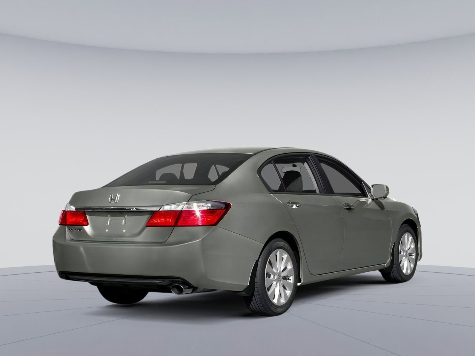 Used 2015 Honda Accord EX with VIN 1HGCR2F74FA122061 for sale in Henrico, VA