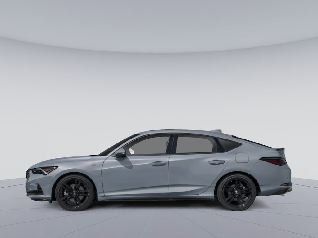 New 2026 Acura Integra A-Spec Tech Package Hatchback