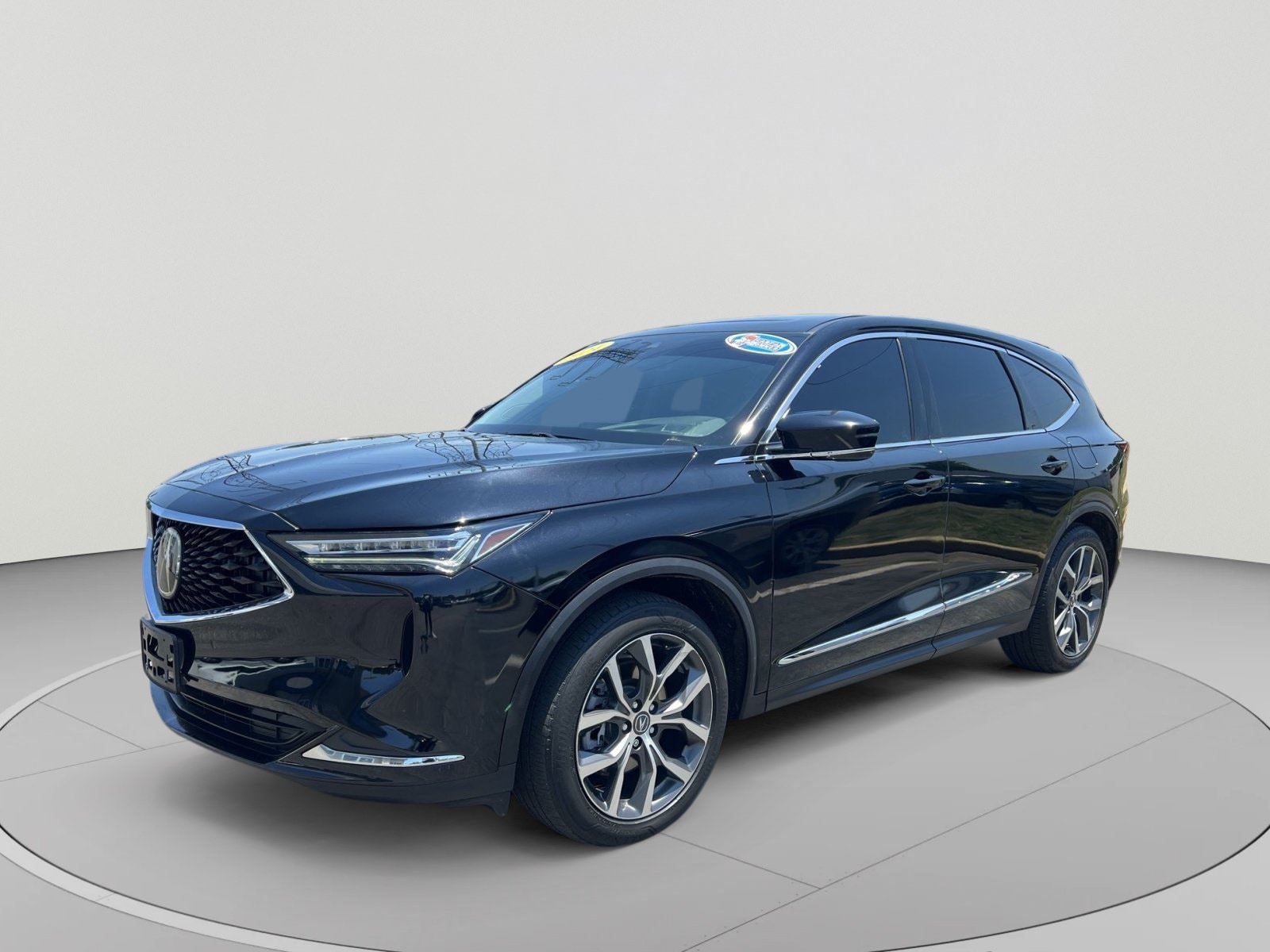 2024 Acura MDX