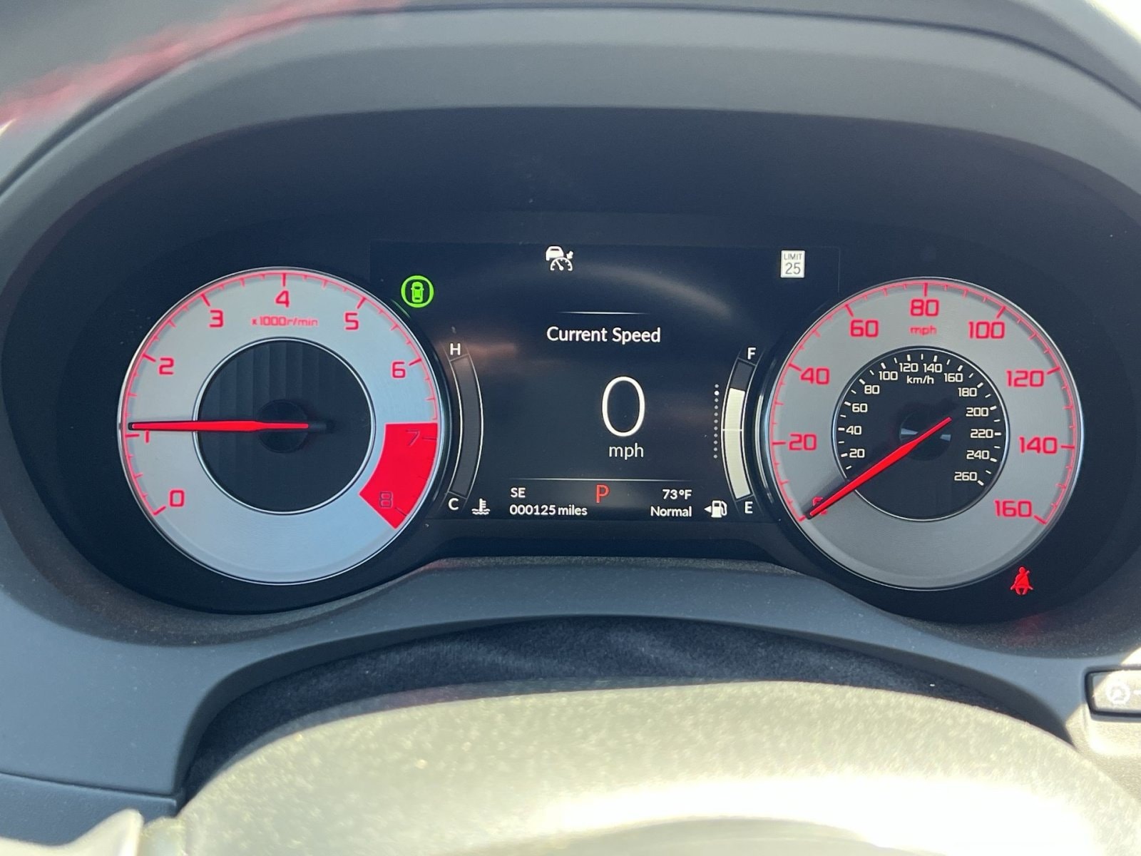 2026 Acura RDX A-Spec Package - Photo 14
