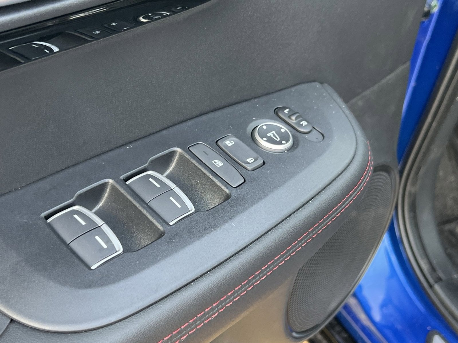 2025 Acura ADX A-Spec Package - Photo 12