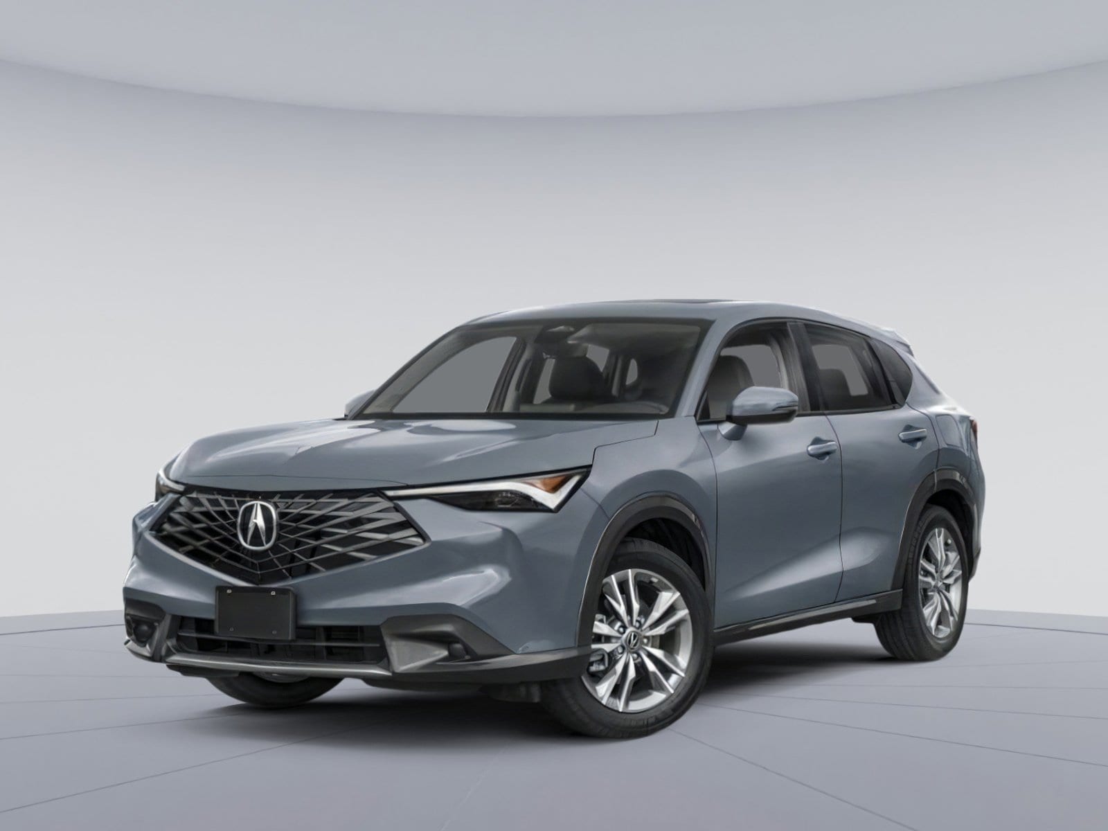2025 Acura ADX Base's photo