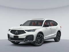 2026 Acura MDX SH-AWD A-Spec Package SUV