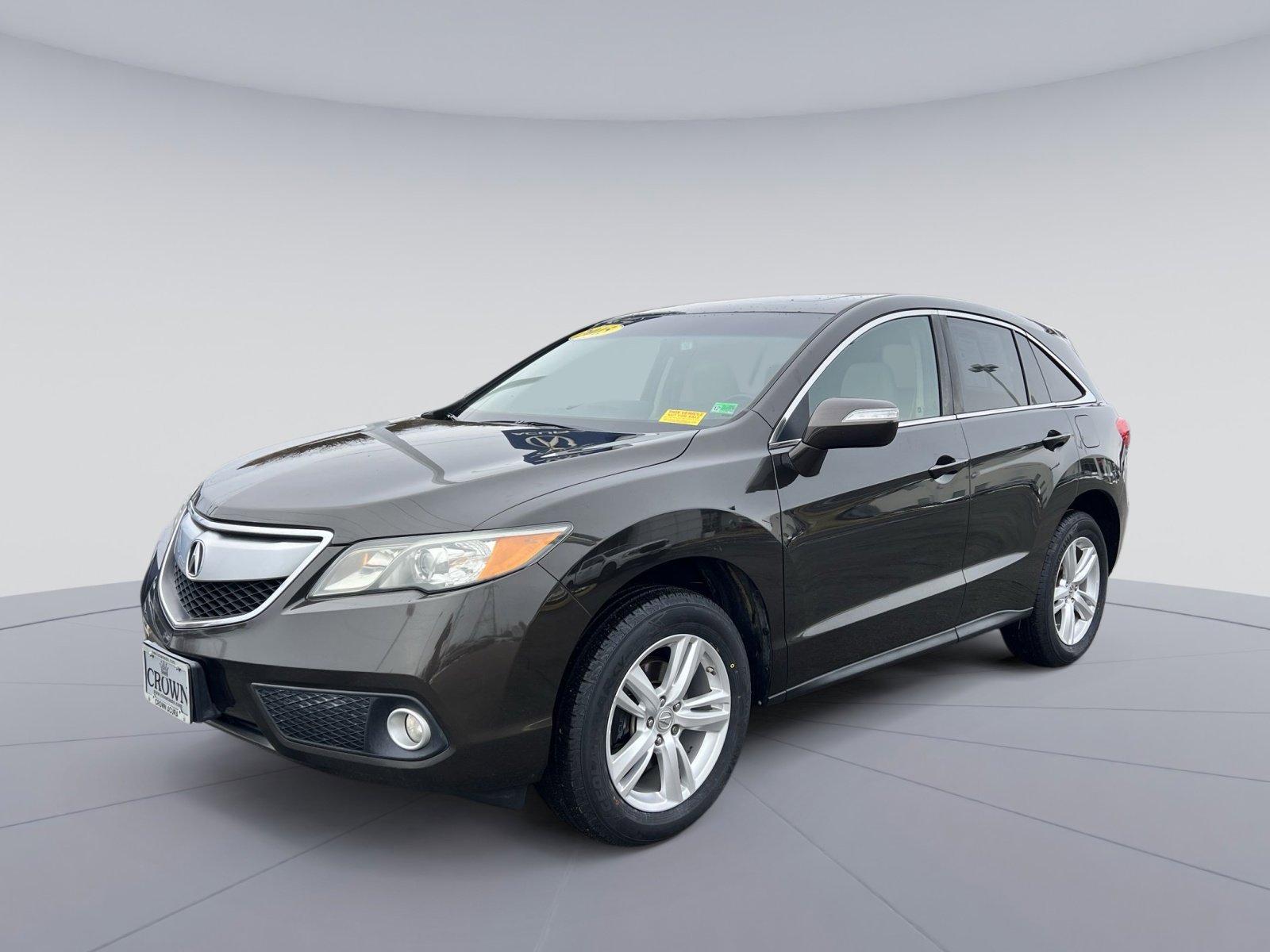 2015 Acura RDX Technology Package's photo