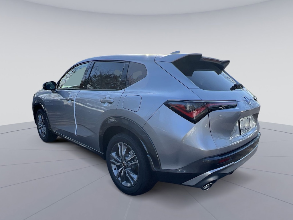 New 2025 Acura ADX SUV