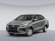 Mitsubishi Mirage G4