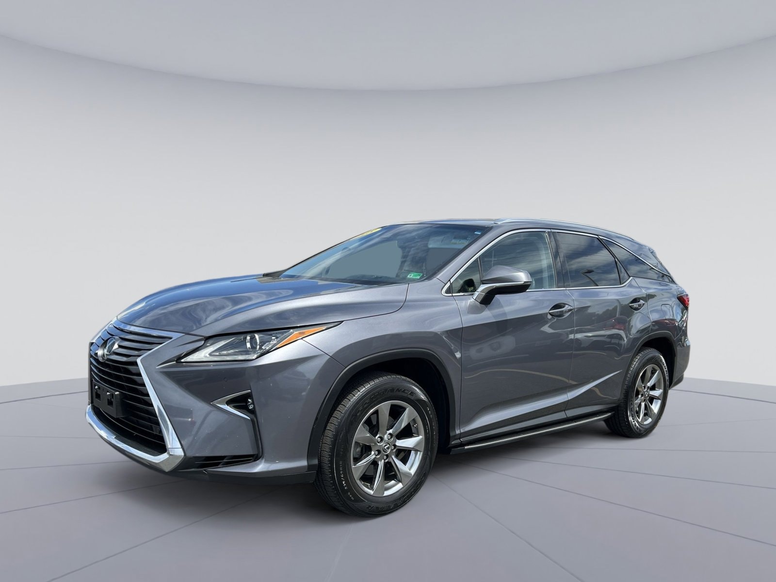 2018 Lexus RX 350 350L AWD's photo