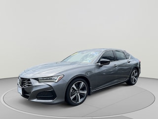 2025 Acura TLX Technology Package Sedan
