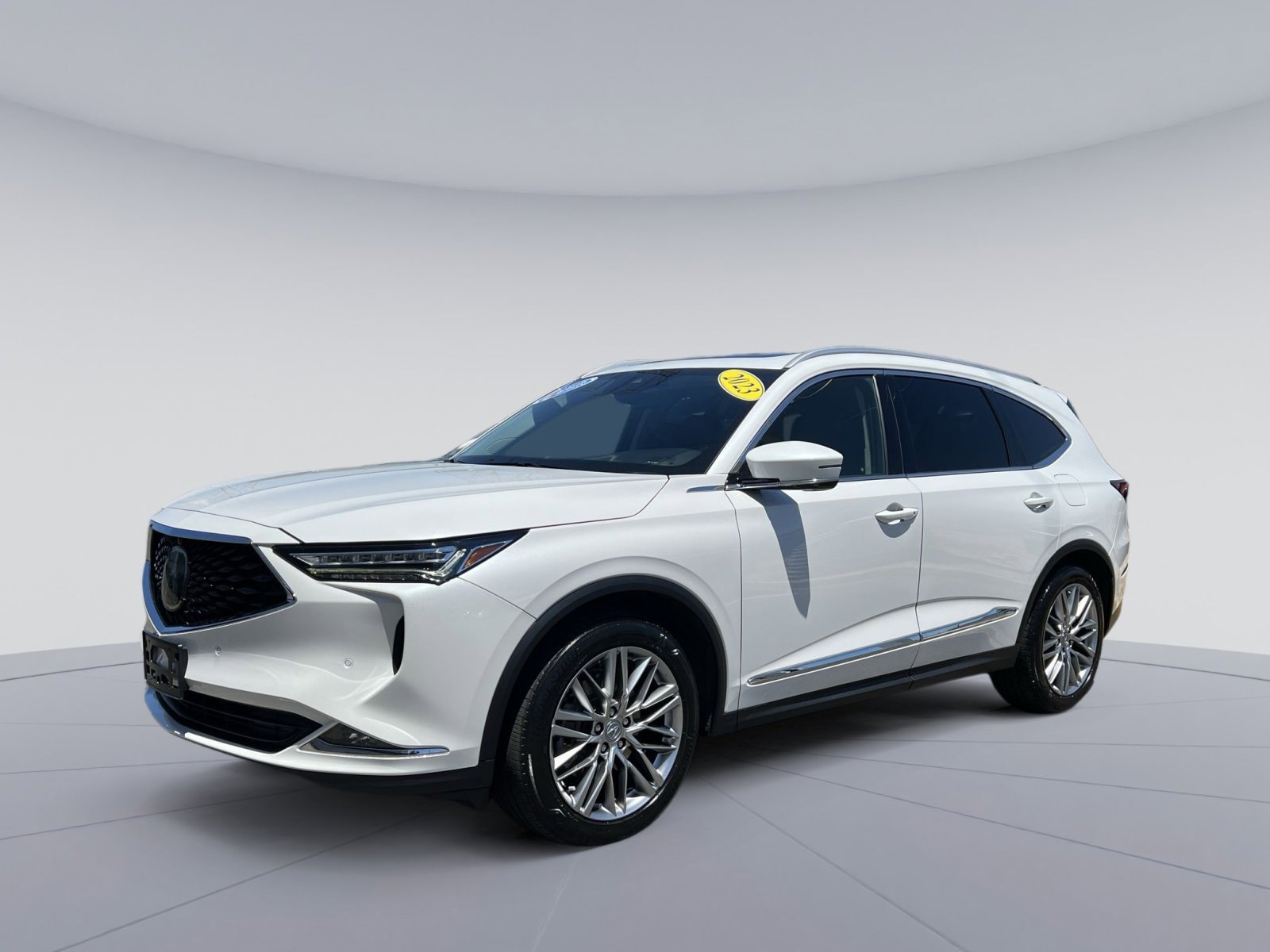 2023 Acura MDX SH-AWD w/Advance Package's photo