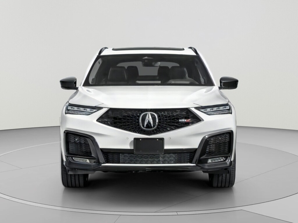 New 2026 Acura MDX SH-AWD Type S w/Advance Package SUV