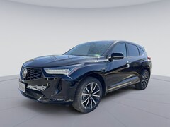 2025 Acura RDX A-Spec Advance Package SUV