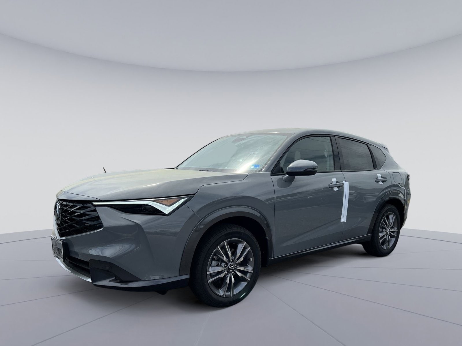 2026 Acura ADX -'s photo