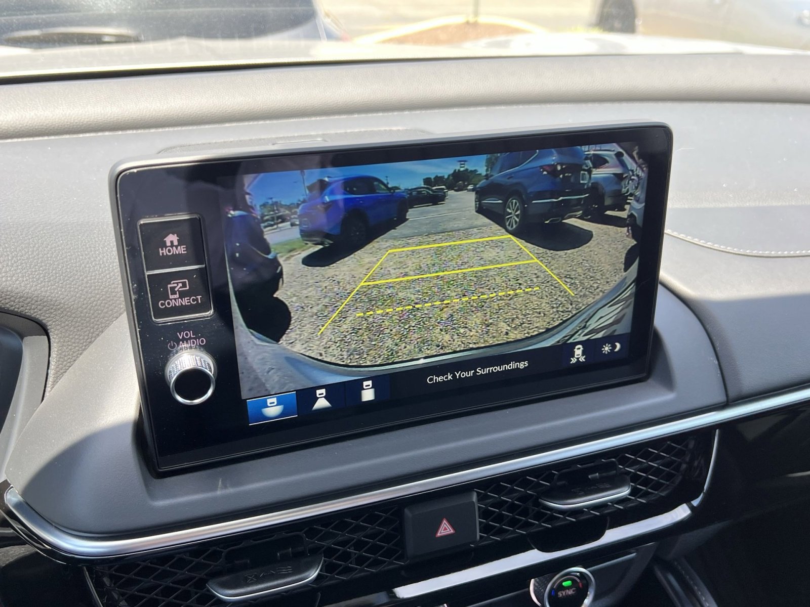 2025 Acura ADX Base - Photo 16