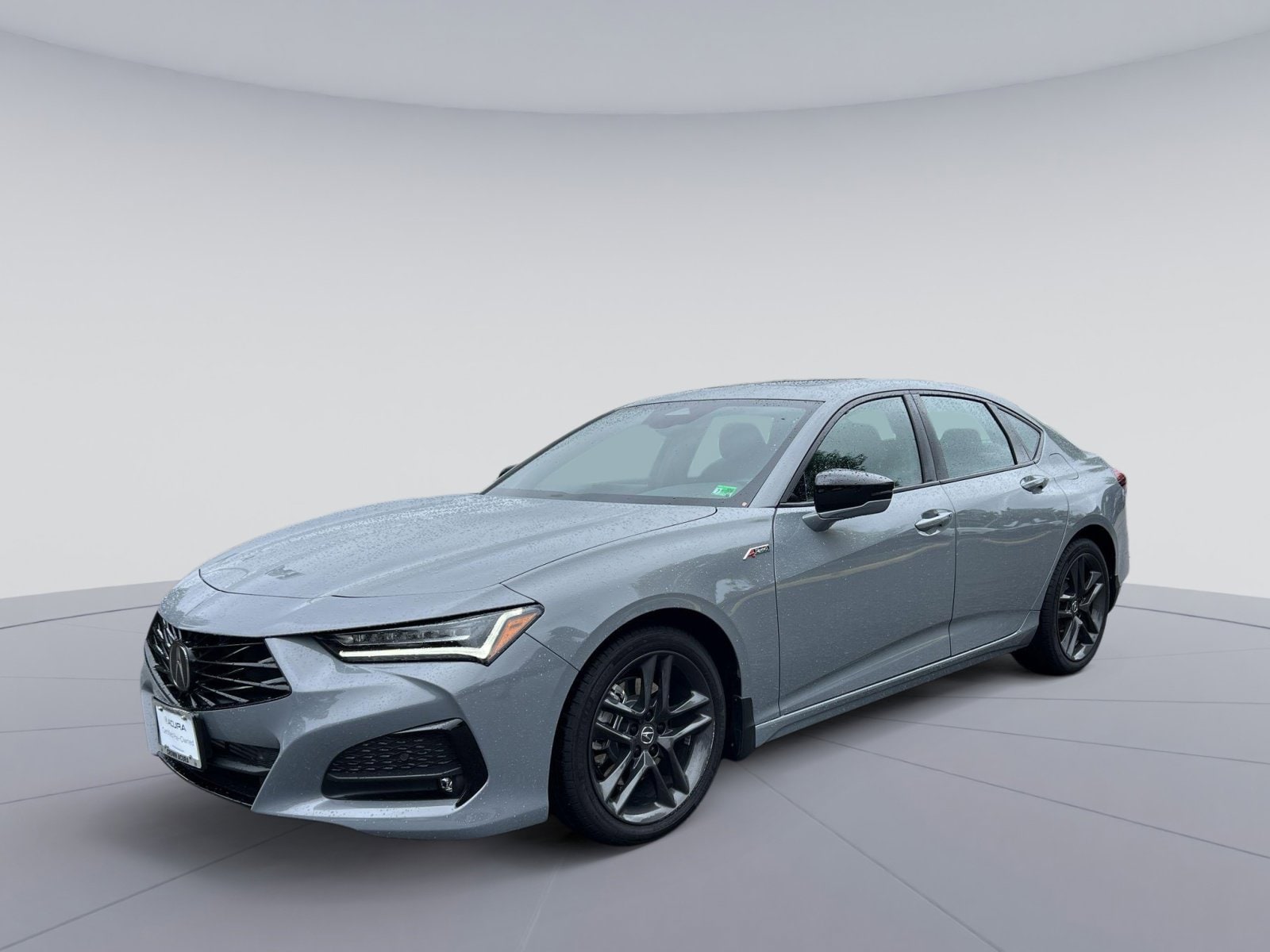 2025 Acura TLX A-SPEC Package's photo
