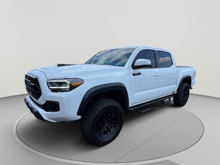 2021 Toyota Tacoma TRD Pro V6 Truck Double Cab