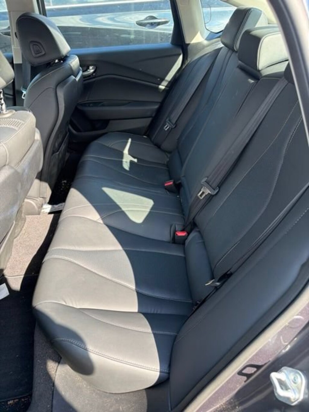 Used 2022 Acura TLX Technology Package Sedan