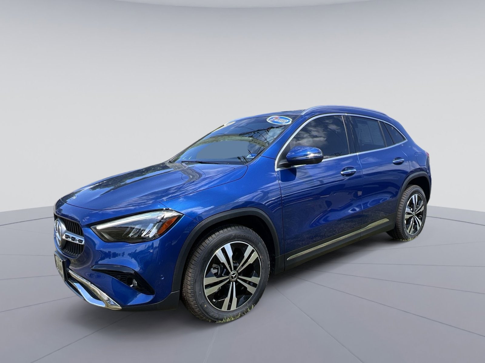 2024 Mercedes-Benz GLA GLA 250's photo