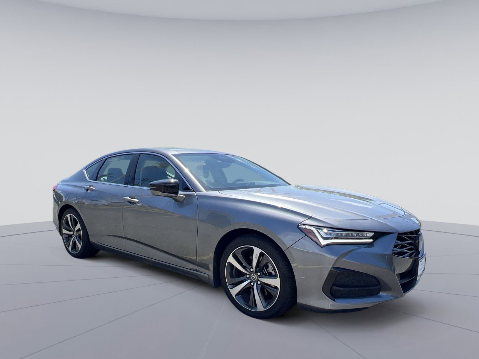 2025 Acura TLX Technology Package - Photo 11