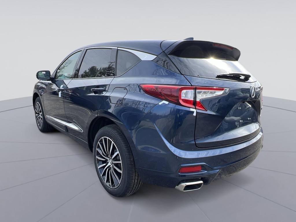 New 2026 Acura RDX Advance Package SUV