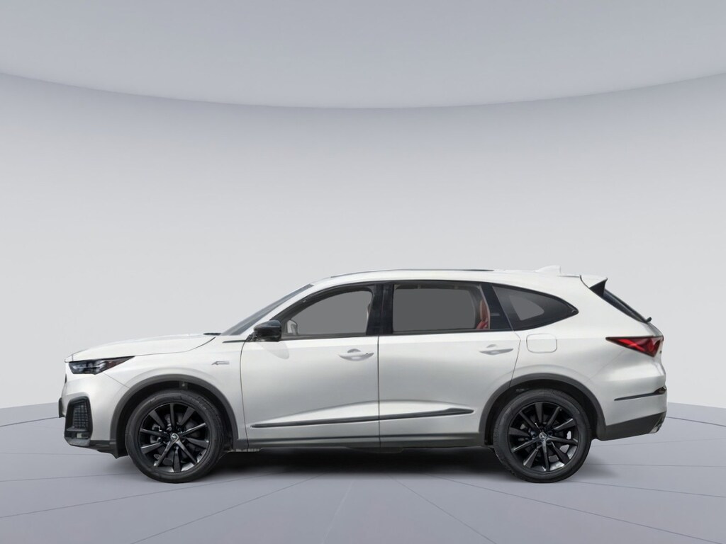 New 2026 Acura MDX SH-AWD A-Spec Package SUV