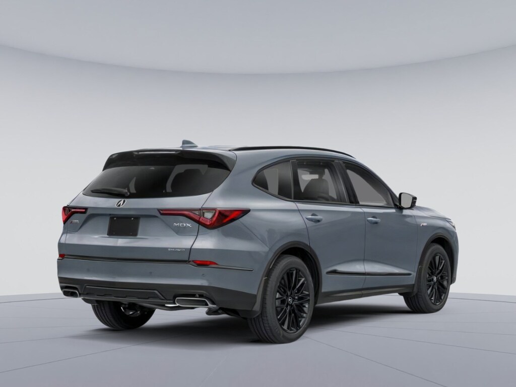 New 2026 Acura MDX SH-AWD A-Spec Advance Package SUV