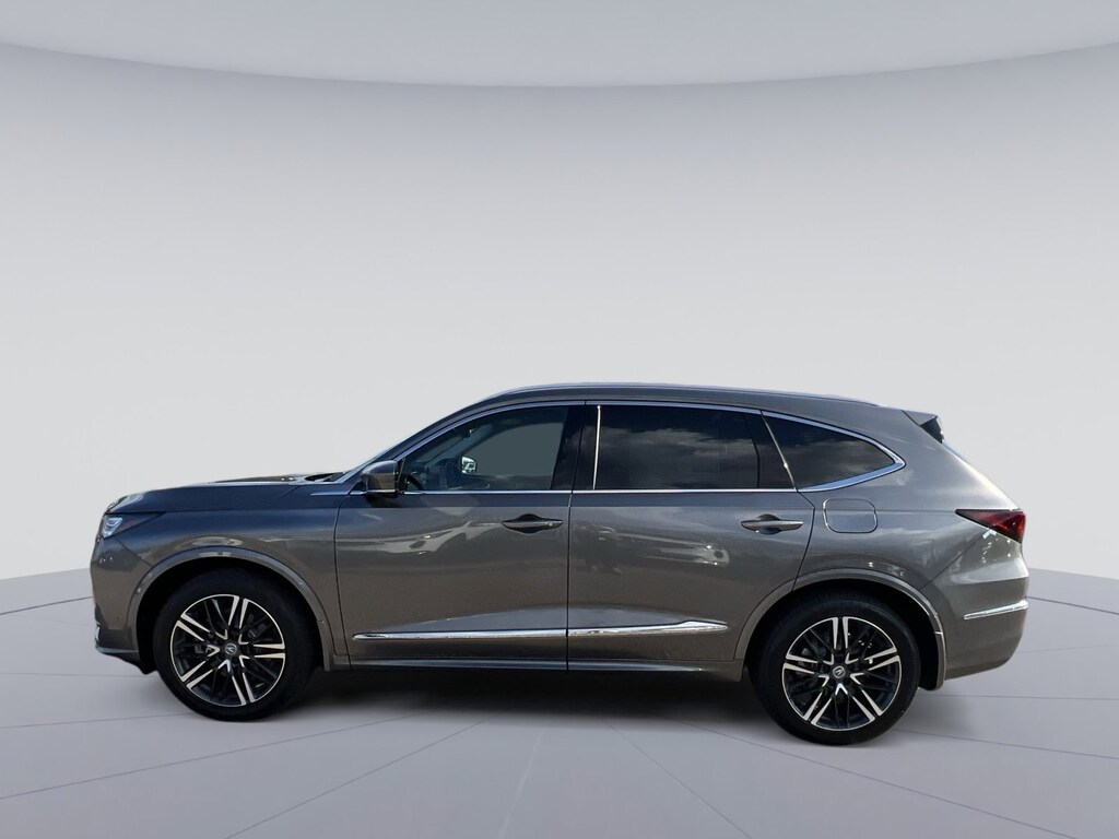 New 2026 Acura MDX SH-AWD Advance Package SUV