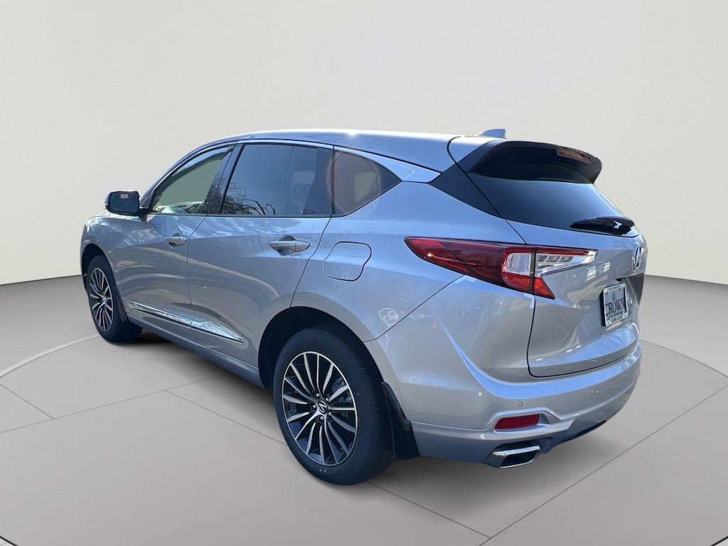 New 2026 Acura RDX Advance Package SUV