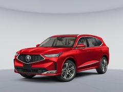 2026 Acura MDX SH-AWD Advance Package SUV