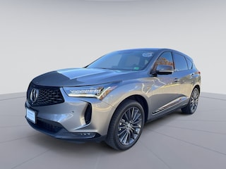2023 Acura RDX A-Spec Advance Package SUV