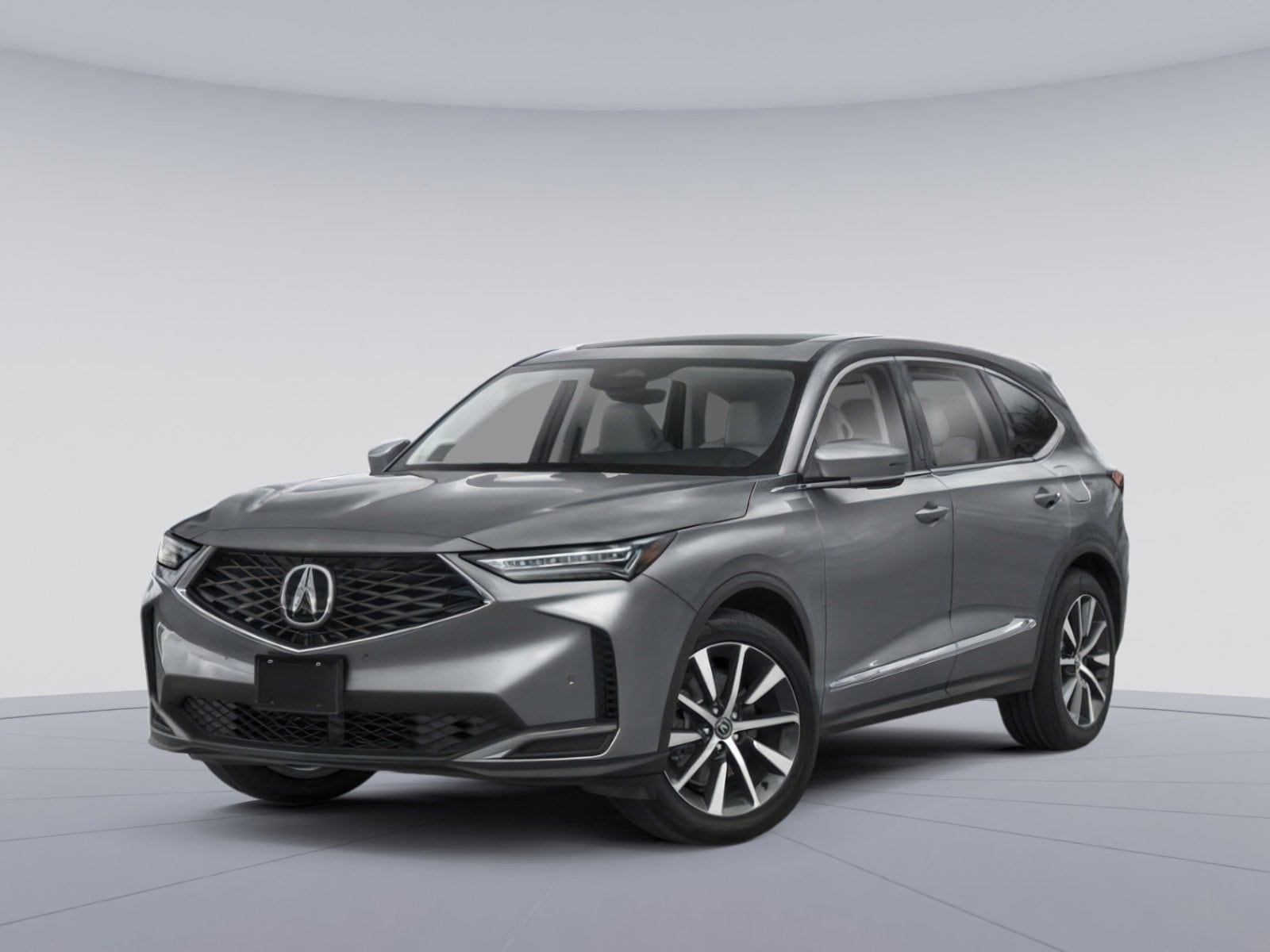 2026 Acura MDX SH-AWD w/Technology Package's photo