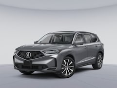 2026 Acura MDX SH-AWD Technology Package SUV