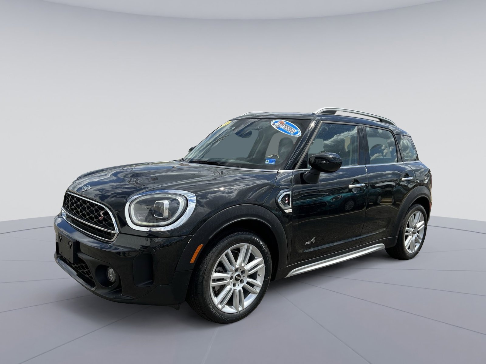 2023 MINI Countryman S ALL4's photo