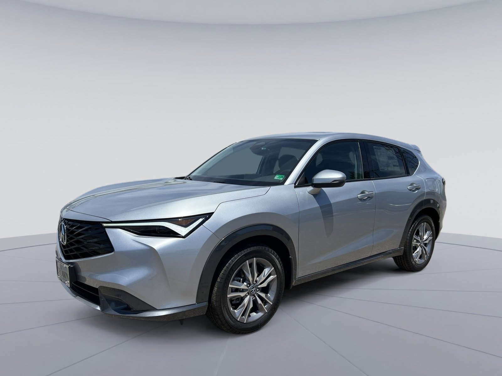 2025 Acura ADX