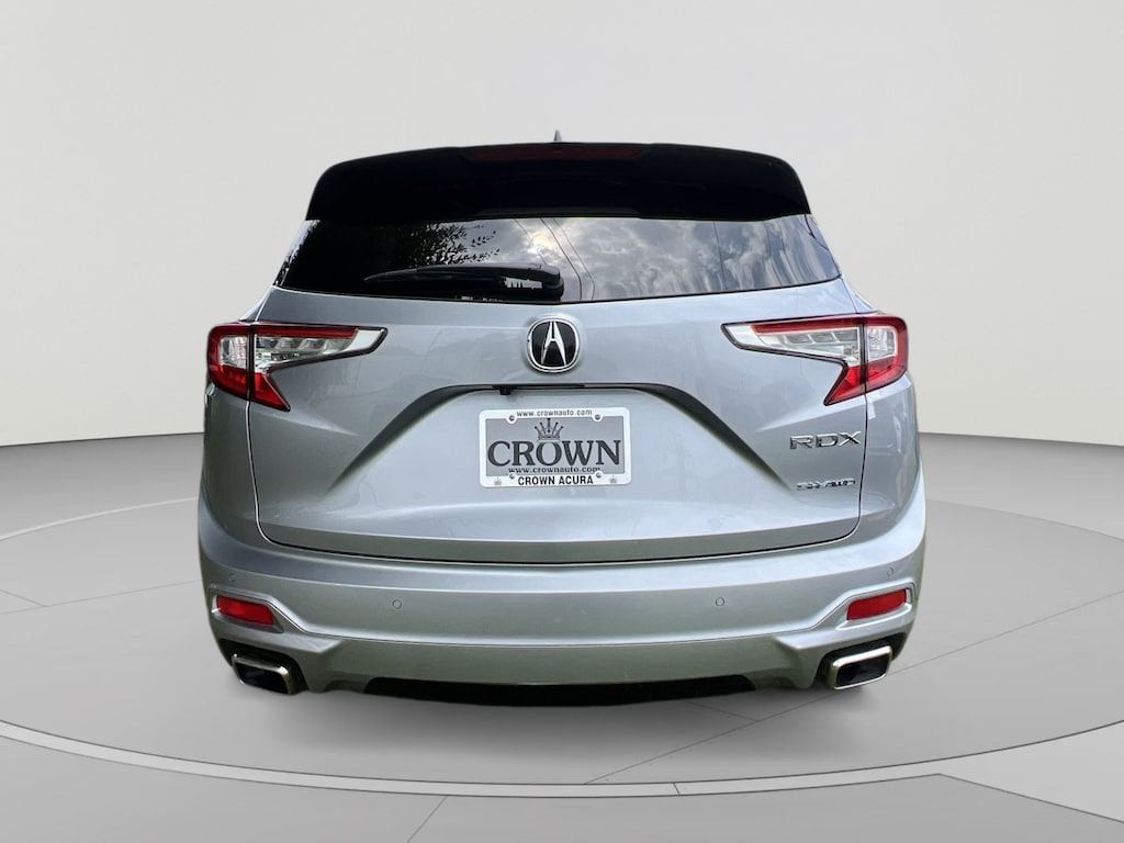 New 2026 Acura RDX Advance Package SUV