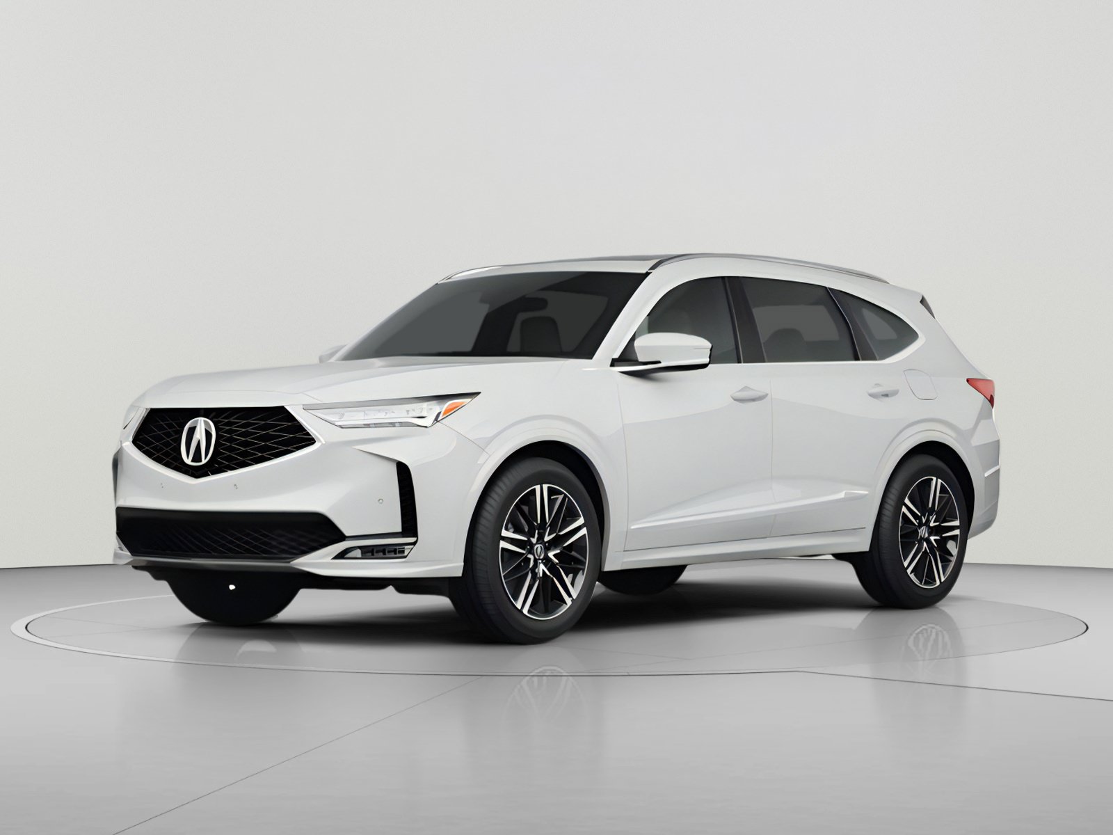 Acura MDX