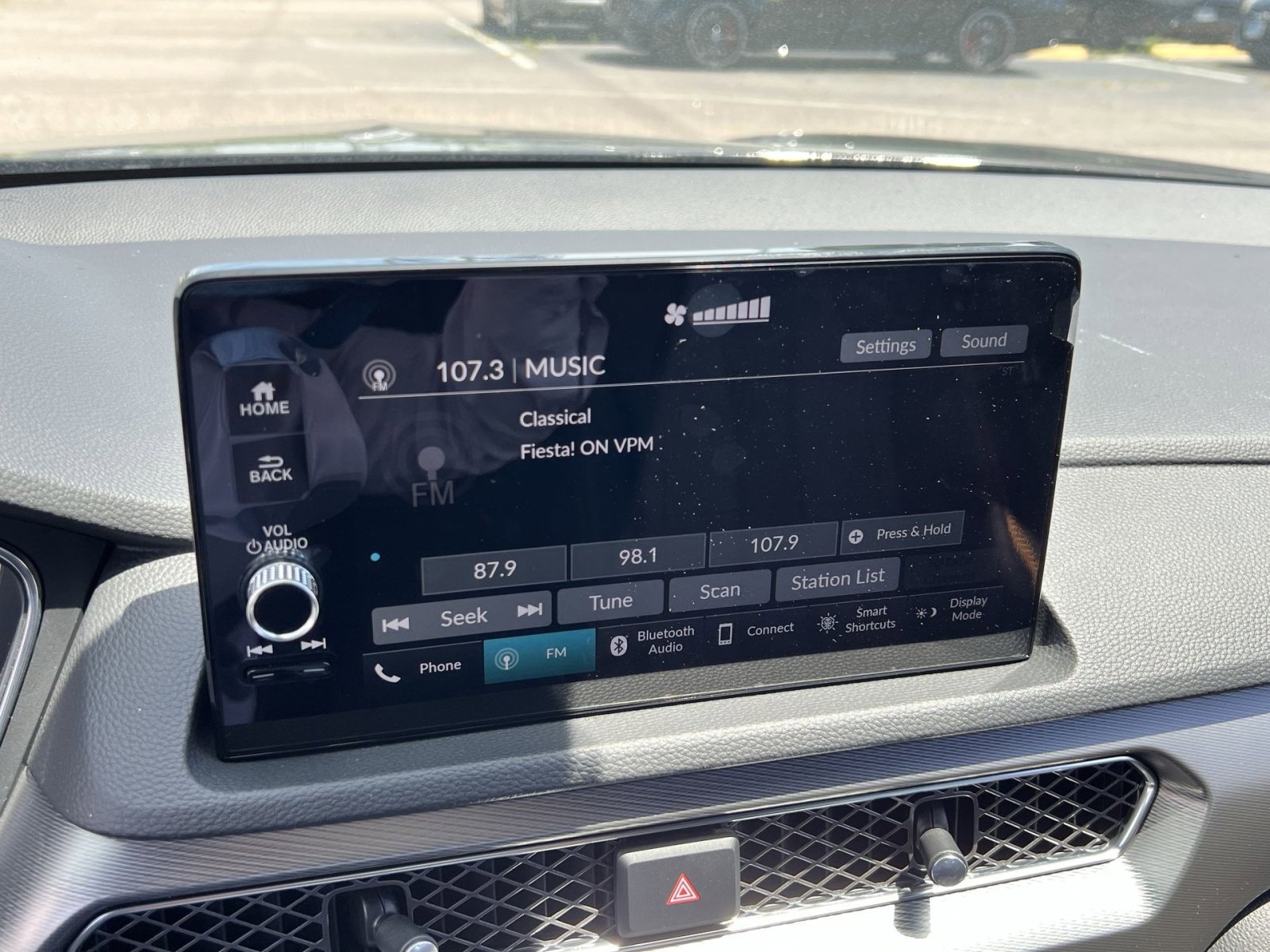 2026 Acura Integra A-Spec w/Technology Package - Photo 15