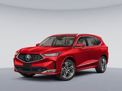 2026 Acura MDX SH-AWD Advance Package SUV
