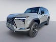 LEXUS GX 550