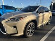 LEXUS RX 350L