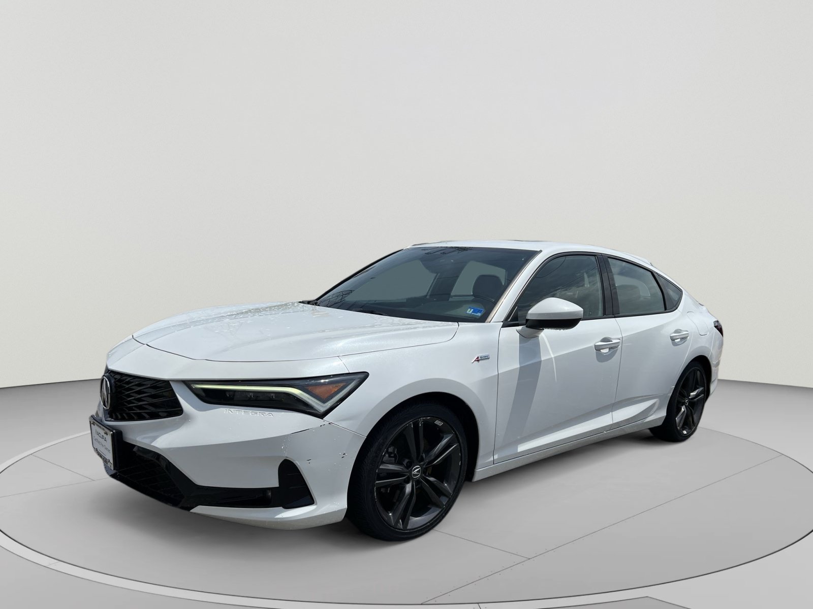 2024 Acura Integra