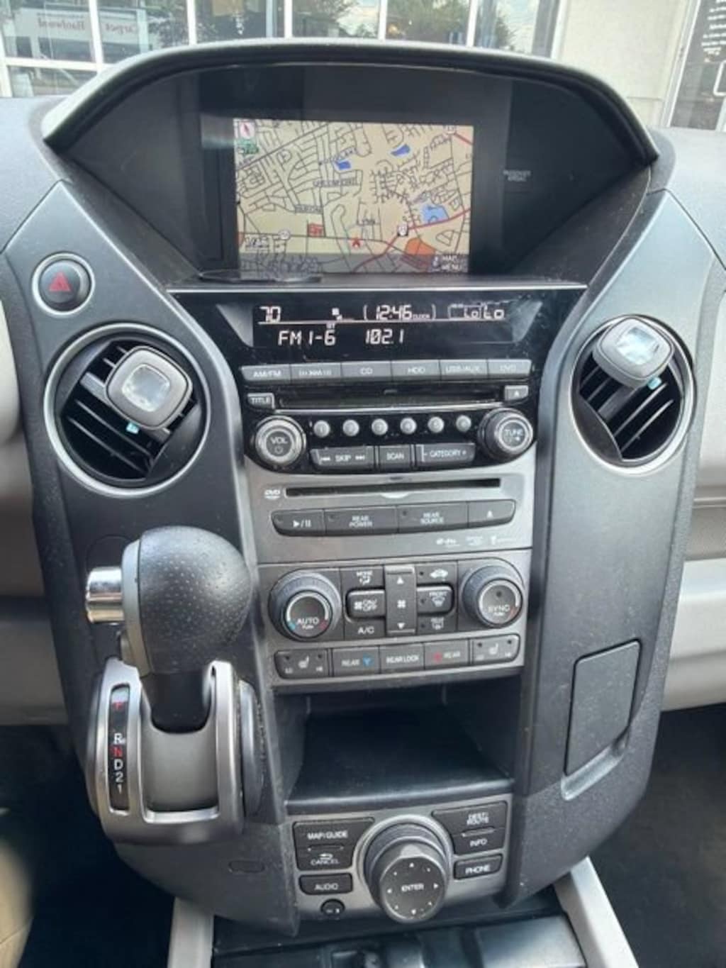 Used 2014 Honda Pilot Touring SUV