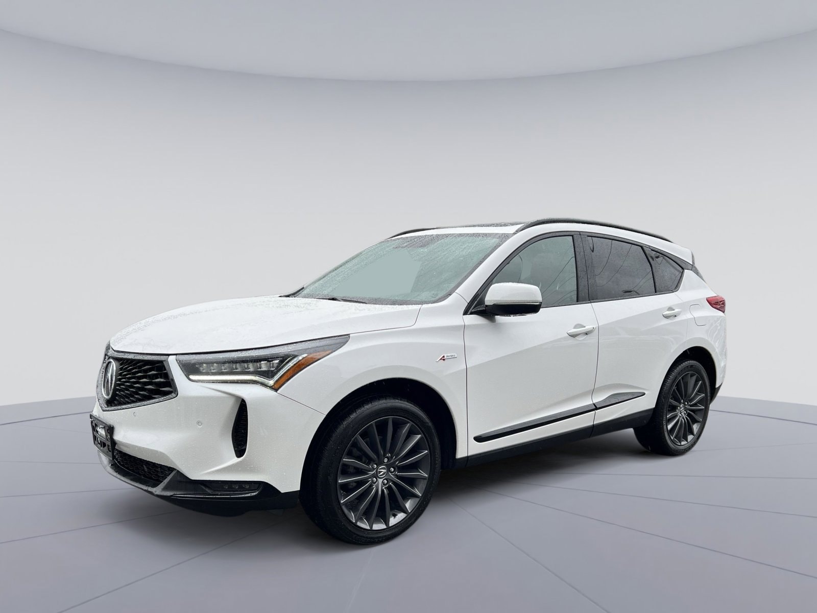 2024 Acura RDX A-Spec w/ Advance Package SH-AWD's photo