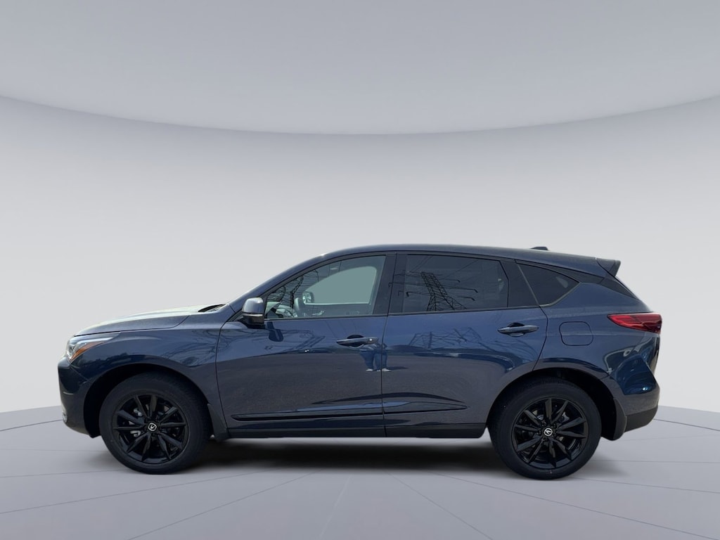 New 2026 Acura RDX SH-AWD SUV