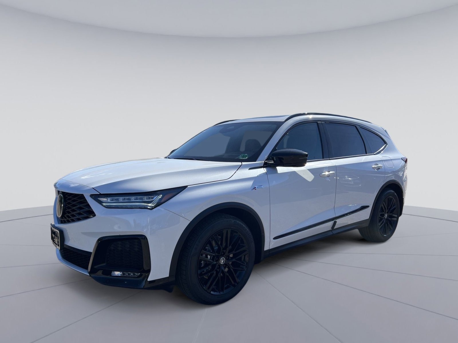 2026 Acura MDX A-spec w/Advance Package's photo