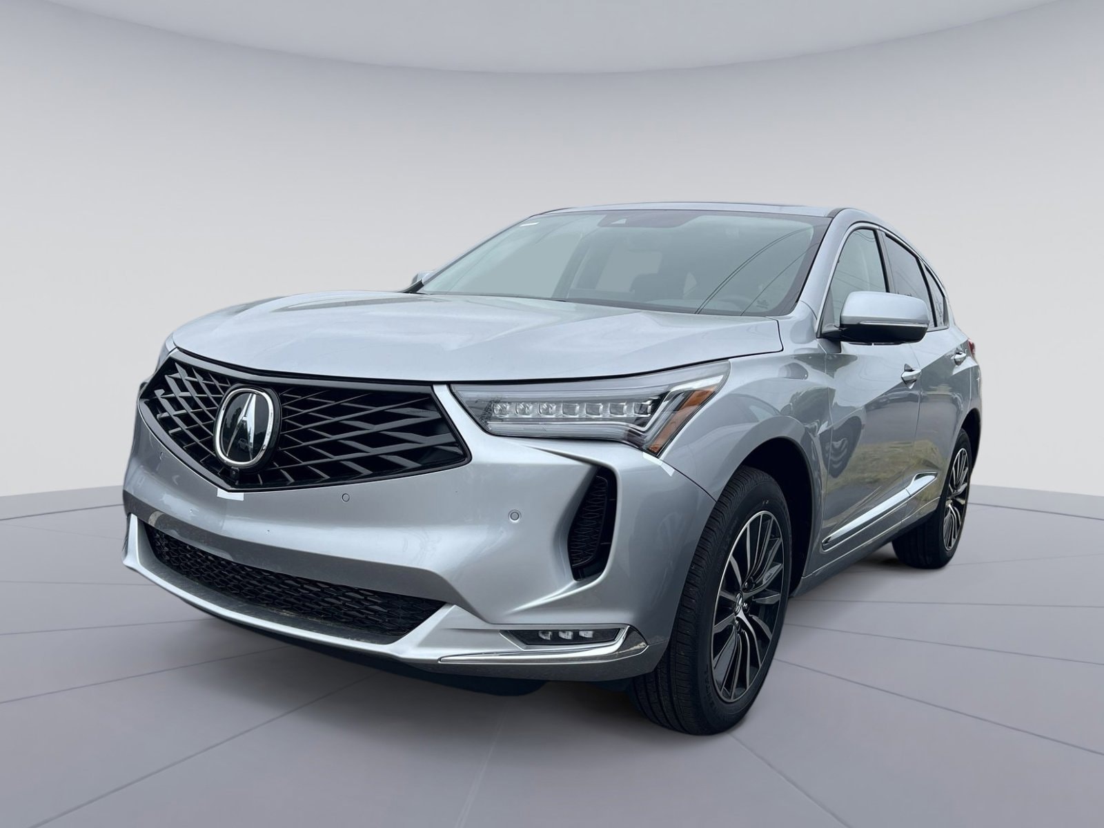 2026 Acura RDX Advance Package SH-AWD's photo